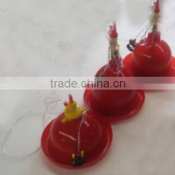 Plastic (PE) Automatic Poultry Drinkers,plasson drinker for chicken,duck,bird