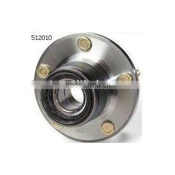 wheel hub (wheel bearings) 512010