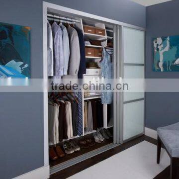 2015 chinese antique wardrobe