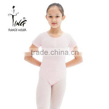 2016 girls professional ballet training leotard