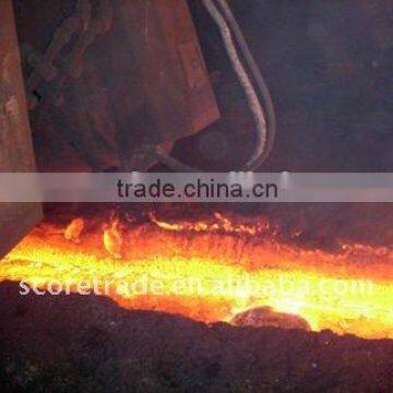 Carbonized Rice Husks photo-6