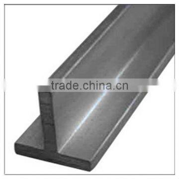 stainless T-section steel sizes/T steel