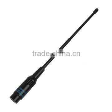 walky talky portable antenna SMA-M for TH-UV3R