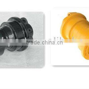 undercarriage high quality excavator lower roller PC45 PC60 PC75