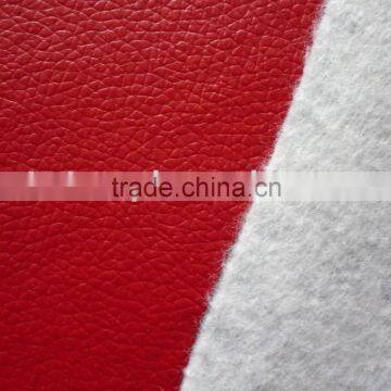 PVC synthetic leather material for Sofa Furniture