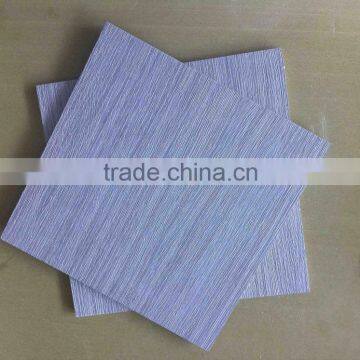 High density pvc foam board/pvc foam sheet