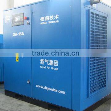 20HP 15KW Screw Air Compressor