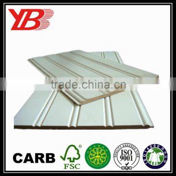 good quality primed mdf wall panel