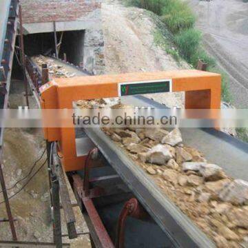 Industrial Conveyor Belt Metal Detector for Coal, Mining, Wood and Cement photo-3