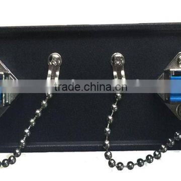 LCB-001 OTDR Launch Box SC/APC photo-3