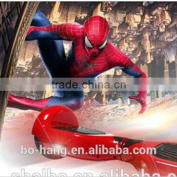  cheap express service for self balance scooter to USA from china