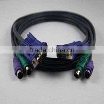 2013 New Design 2 Port Usb Kvm Switch