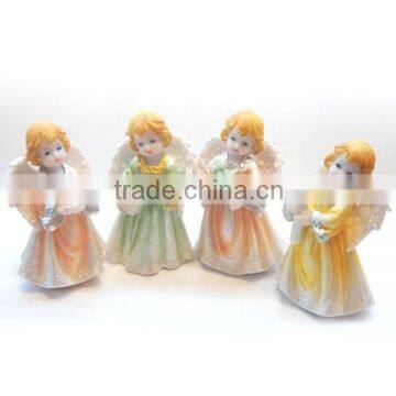 ,Feather angel,Popular angel,Fine ceramic products,Cure Lovely,Play little angel