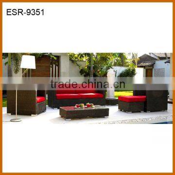 Luxury Sofa Rattan