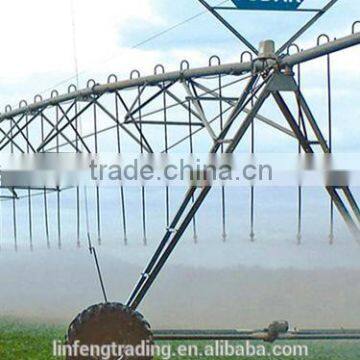 Vodar Brand Center Pivot, DYP Series Modern Agricultural Irrigation Equipment photo-3