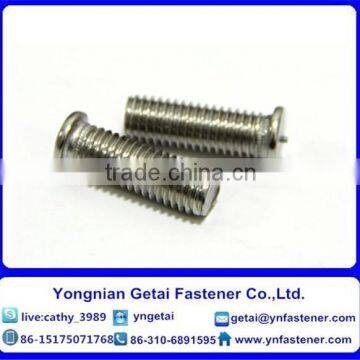 High Quality Factory Supply Welding Screw Weld Screw Stud photo-2