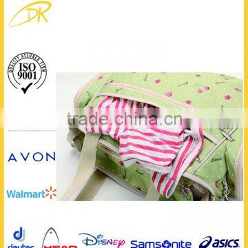 China Wholesale Baby Products, Mummy Bag, Best Baby Diaper Bags photo-4