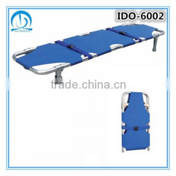 Emergency Folding Stretcher