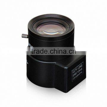 CCTV Lens Varifocal Auto Iris 3.5-8mm DC Control Auto Iris Lens