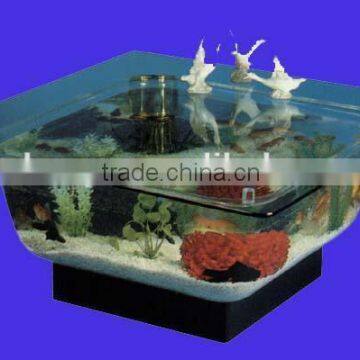 High-quality Thick Hard Aquarium Wholesale Cast Acrylic sheet