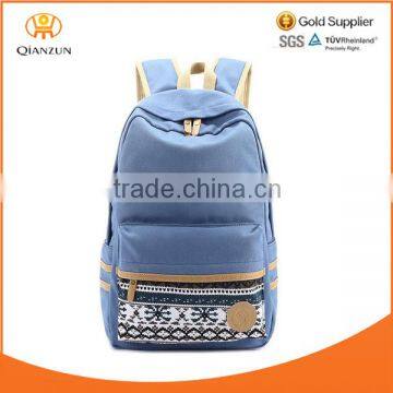 High Quality Design Your Own Hot Sale Wholesale Custom Backpack