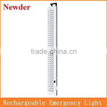 Rechargeable led light with 120 LED