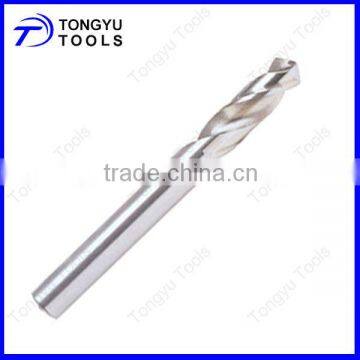 Screw Machine Length HSS Drill Bits