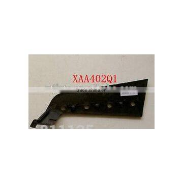 Escalator Handrail Inlet Cover Plate XAA402Q1