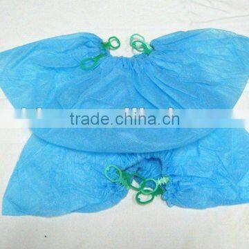 cheap non-woven shoes covers