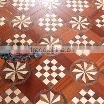 engineered flooring parquet 2015 new style