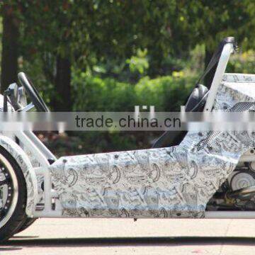 NEW china atv EEC 250CC drift trike