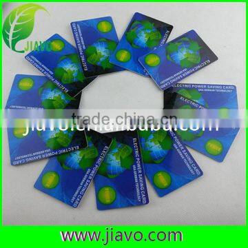 2016 New Arrival Bio Energy Saver Card photo-3