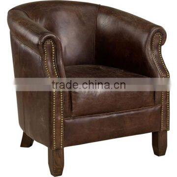 French Occasional Chair,French Wing Chair
