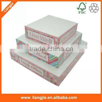 2015 New Style Sticky Note Pad/custom Sticky Notes/sticky Note