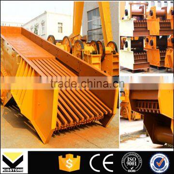 Wholesale Price Granite Limestone Vibro Feeder,vibrating Feeder Factory photo-6