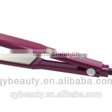 MCH Heating Element And Dual Voltage Available Hair Straightener photo-3