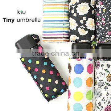 Tiny umbrella,Thailand knee umbrella, folding umbrella