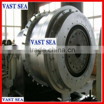 plastic pipe die