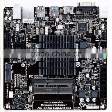 Hot selling gigabyte motherboard intel core i3 from Taiwan