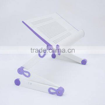 Protable Folding Bed Table photo-3