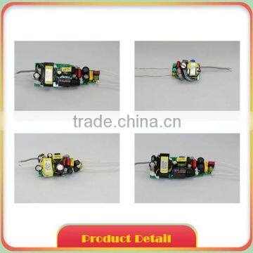 hot sale LED dimmable traic circuit driver, 700mA built-in isolated dimmer led driver