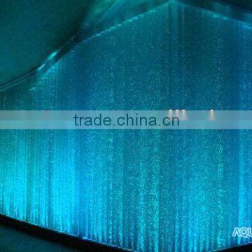 Room divider ,water bubble wall. Fantastic bubble panel