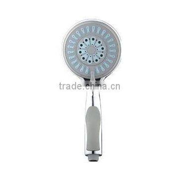shower head