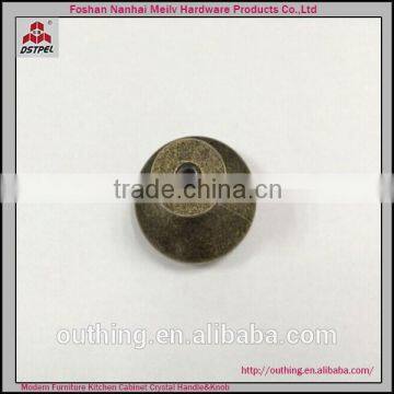 Fancy Furniture Harware Ceramic Furniture Cabinet Knob V photo-2