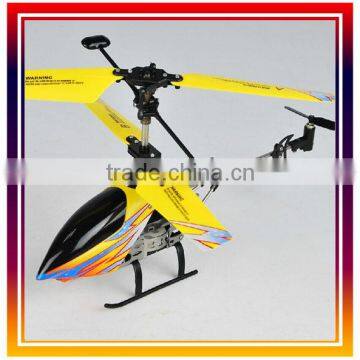 Mini 2.4G 3.5-Channel metal remote control helicopter with gyro,rc helicopter toys