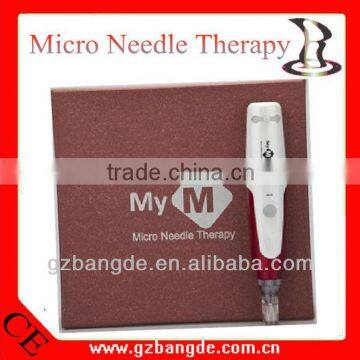 Handheld electric microneedle therapy machine BD-WZ001