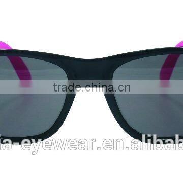 Wholesale High Quality Classical Style Kids Sunglasses photo-3