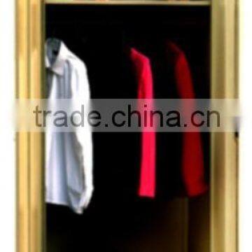 lockable steel wardrobe large locker