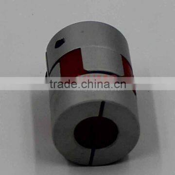 YUMO ID 5 to 55 mm Servomotor Flexible Coupling photo-3