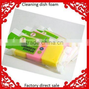 Best selling products wholesale kitchen appliance sponge for washing dishes